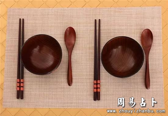 民间关于碗筷的忌讳，你千万要知道！