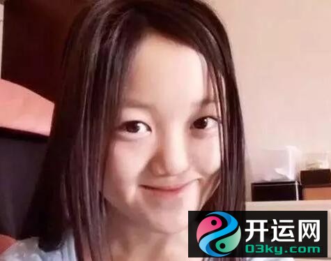 同样是王菲的女儿，为何李嫣的能量远超窦靖童？