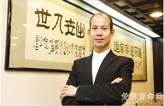 香港风水大师排名,神算子陈伯位列第一_客厅气运_拓易生活网