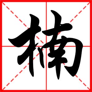 楠字起名,男孩名字用楠字取名的寓意