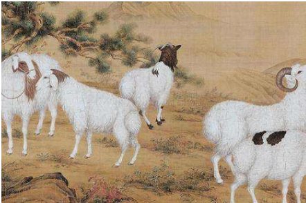 1979属羊人2023年运势及运程 79年出生的生肖羊2023年运程